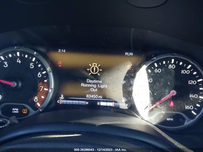 DayDrive