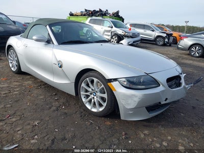 Bmw Z4 2006