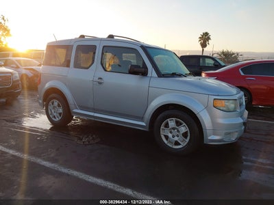 Honda Element 2007