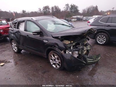 Ford Escape 2015