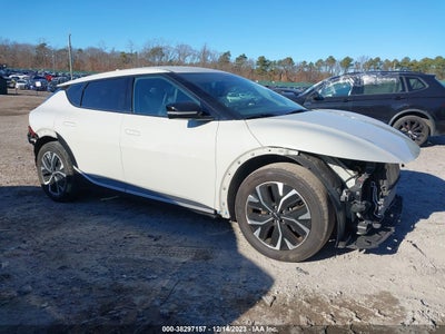 Kia Ev6 2022