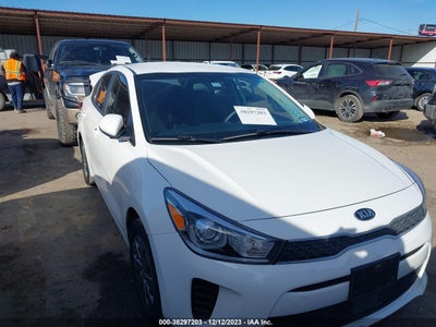 Kia Rio 2020