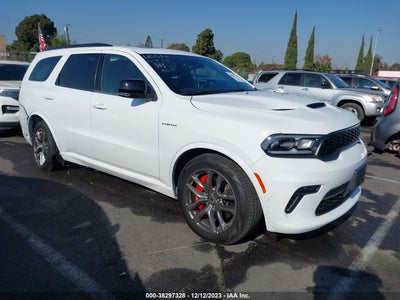 Dodge Durango 2023