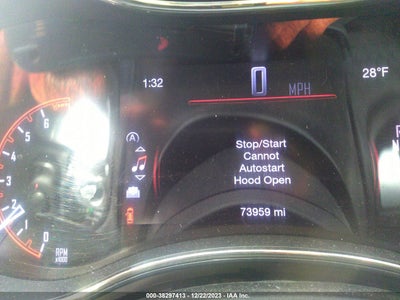 DayDrive