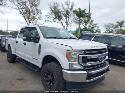 Ford F-250 2020