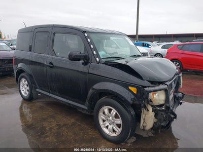 Honda Element 2006