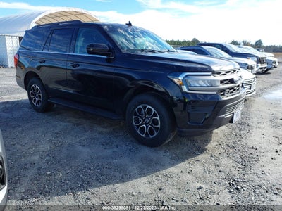 Ford Expedition 2023