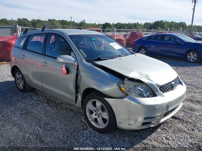 Toyota Matrix 2003