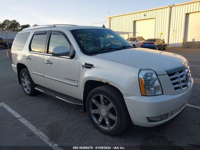 Cadillac Escalade 2007
