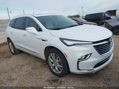 Buick Enclave 2023