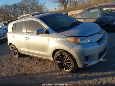 Scion Xd 2008