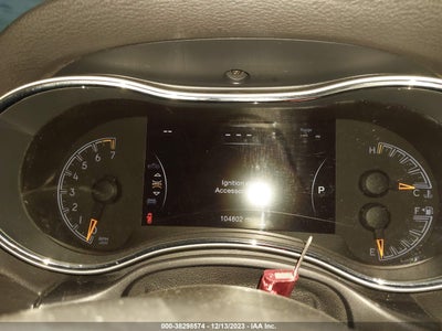 DayDrive