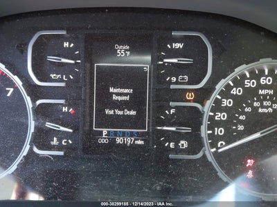 DayDrive
