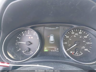 DayDrive