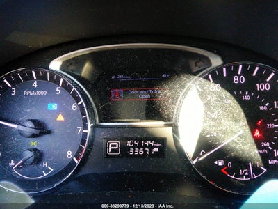 DayDrive