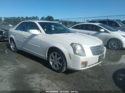 Cadillac Cts 2003