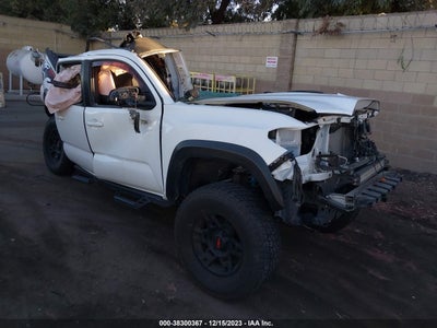 Toyota Tacoma 2019