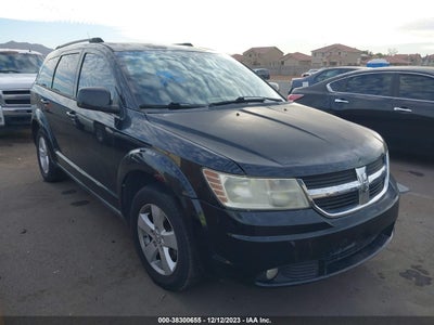 Dodge Journey 2010