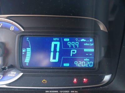 DayDrive