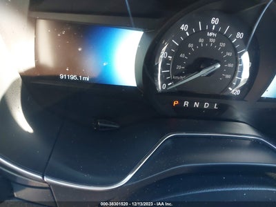 DayDrive