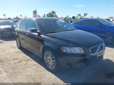 Volvo V50 2010