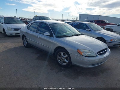 Ford Taurus 2003