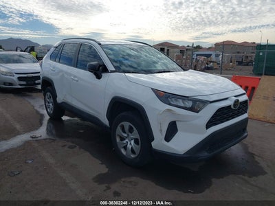 Toyota Rav4 2019
