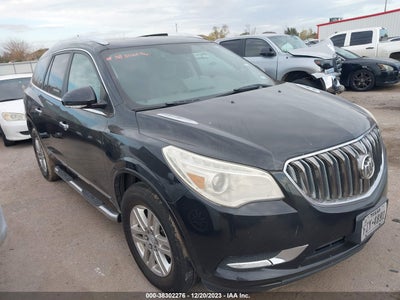 Buick Enclave 2015