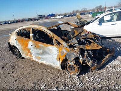 Kia Forte 2015