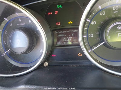 DayDrive