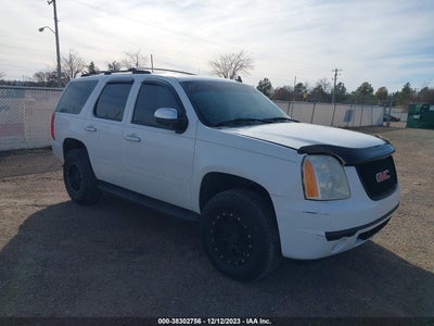 Gmc Yukon 2007