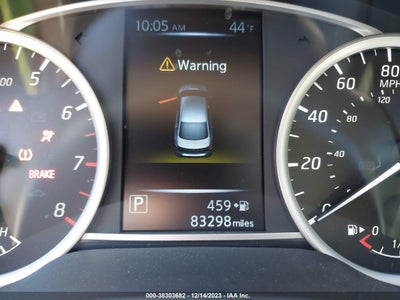 DayDrive