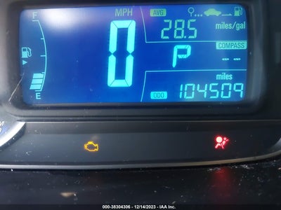 DayDrive