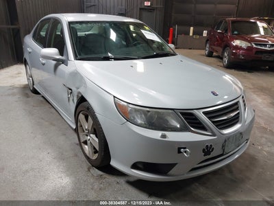 Saab 9-3 2008