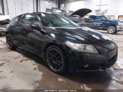 Honda Cr-z 2011