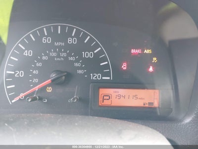 DayDrive