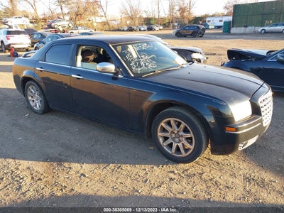 Chrysler 300 2010