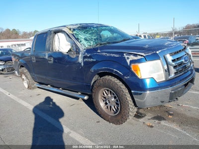 Ford F-150 2009