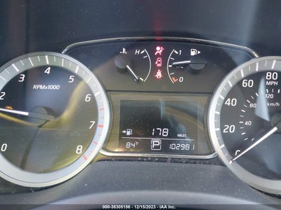 DayDrive