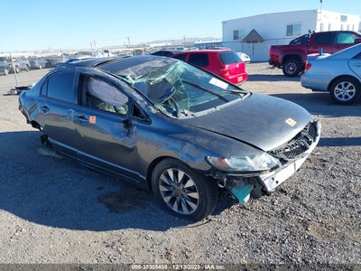 Honda Civic 2009