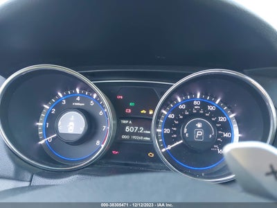 DayDrive