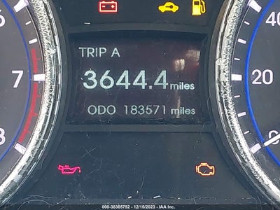 DayDrive