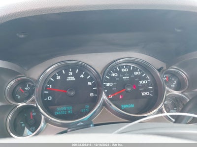 DayDrive
