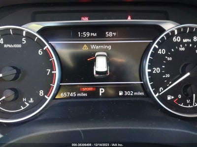 DayDrive