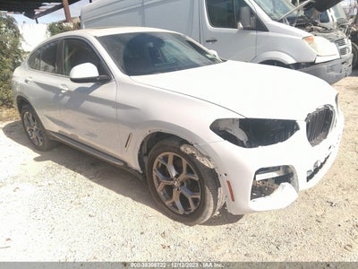 Bmw X4 2020