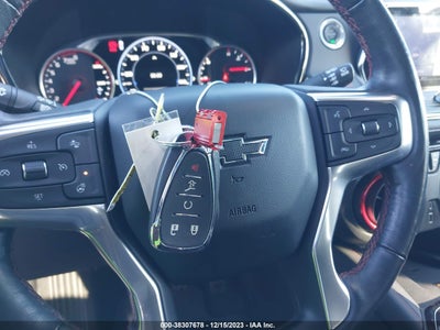 DayDrive