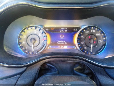 DayDrive