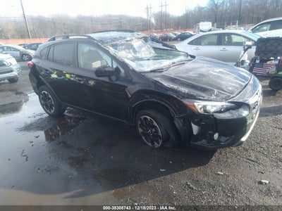 Subaru Crosstrek 2023