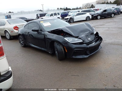 Toyota Gr86 2023