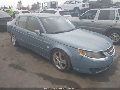Saab 9-5 2008